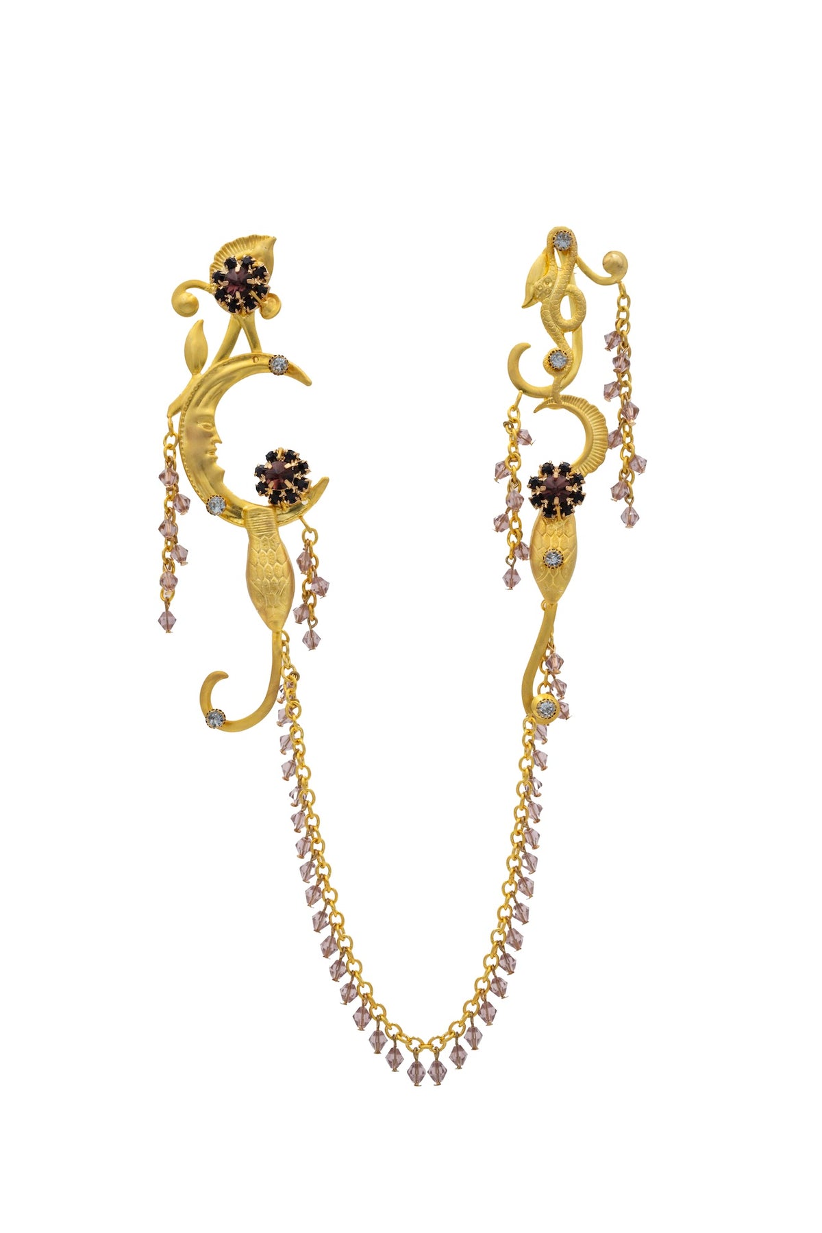 Pendientes Addo