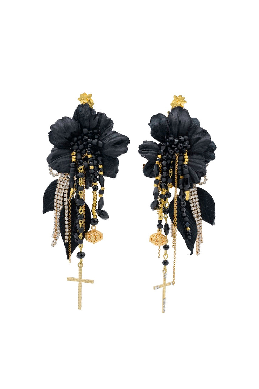 Addo Earrings