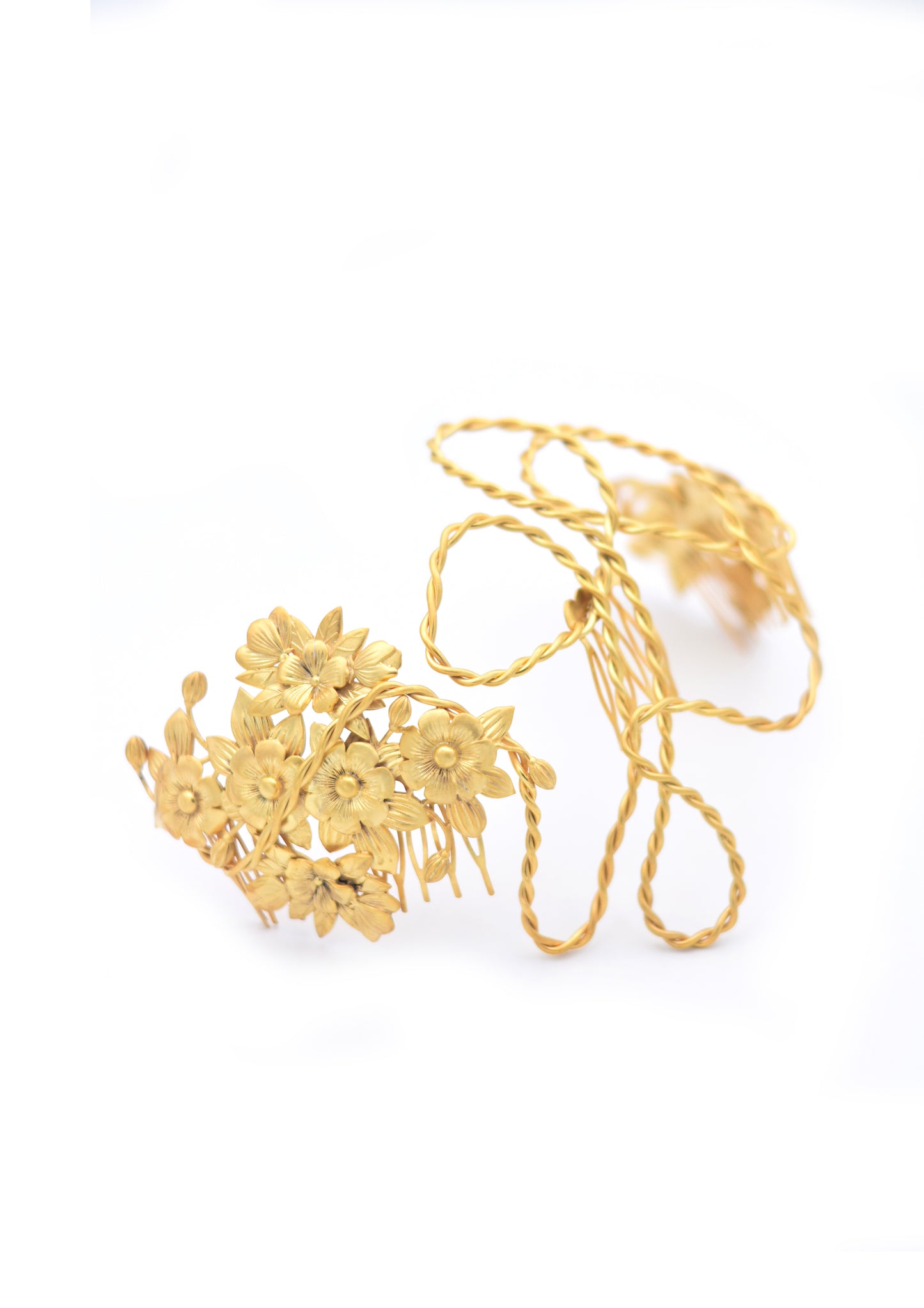Queen Sgura Crown