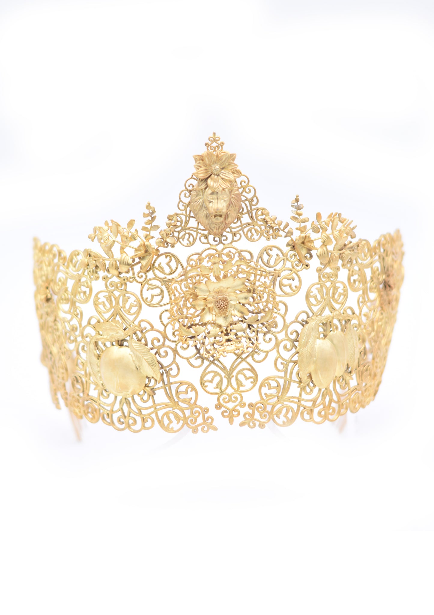 Queen Sgura Crown