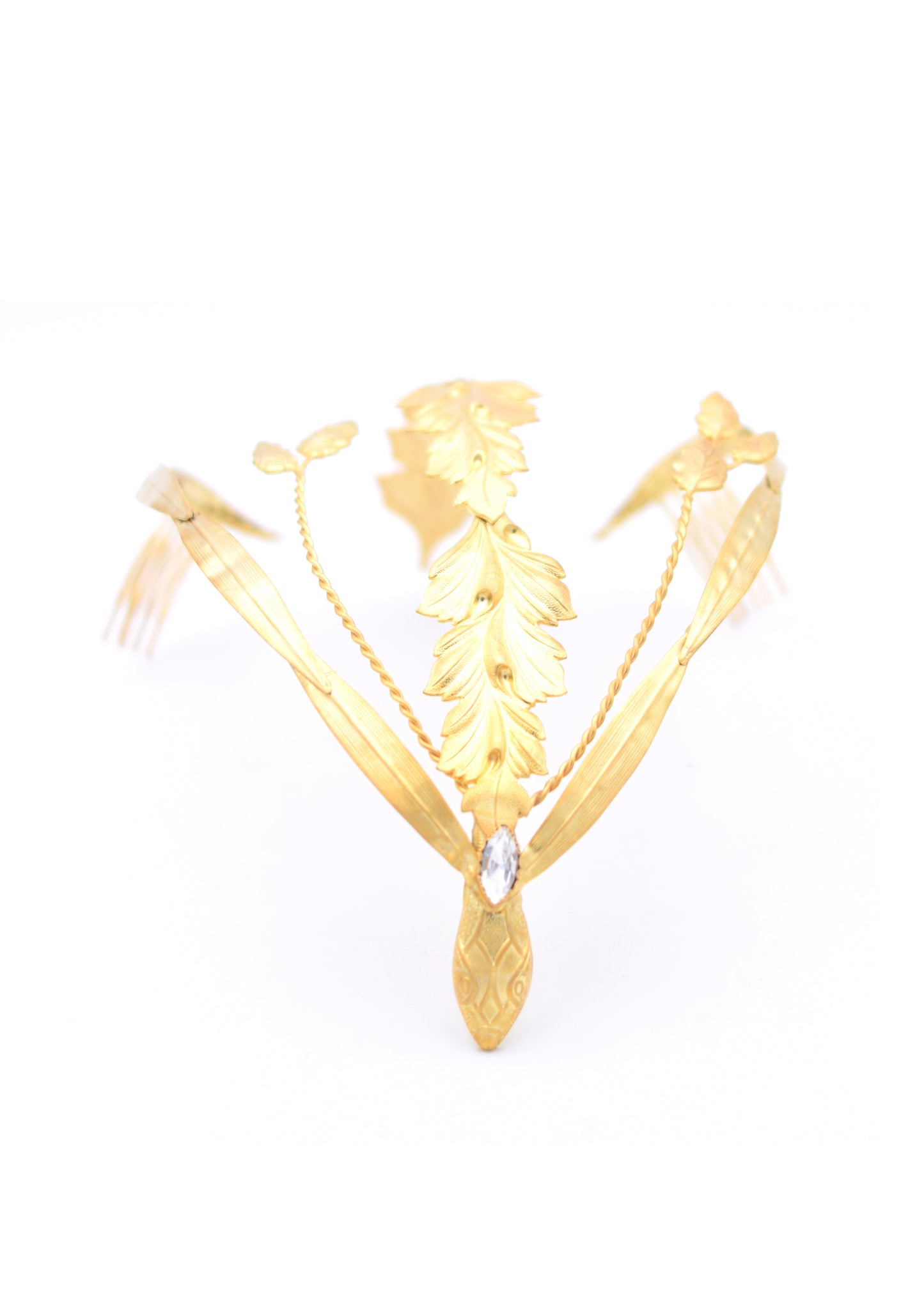 Queen Sgura Crown