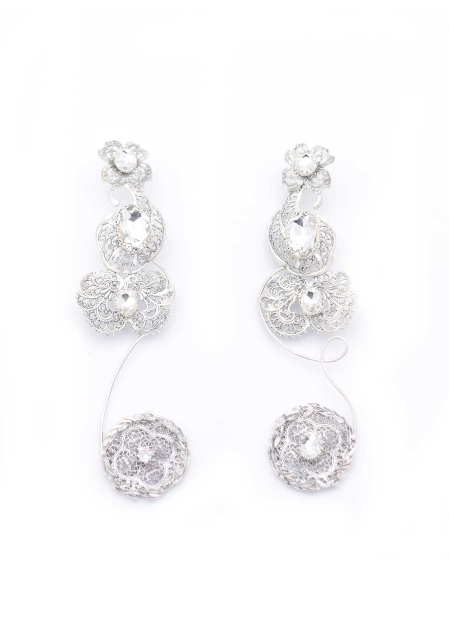 Pendientes Addo