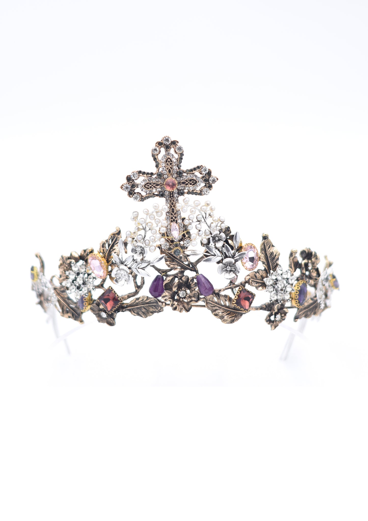 Queen Sgura Crown