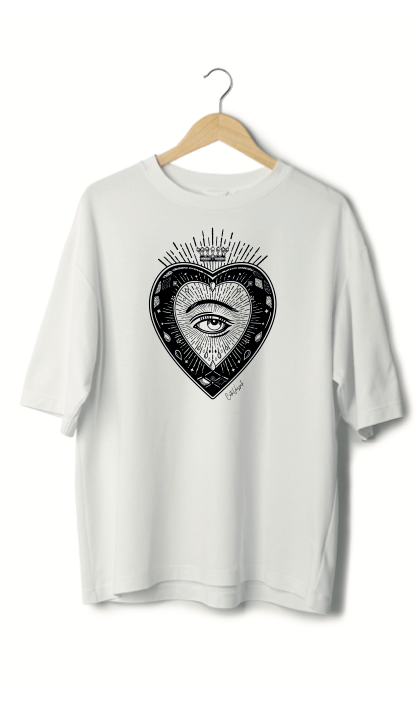 Eye Tshirt