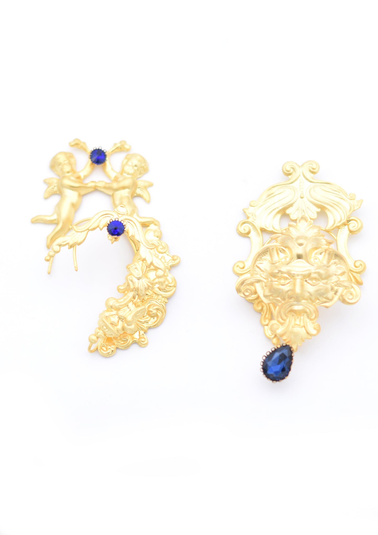 Addo Earrings