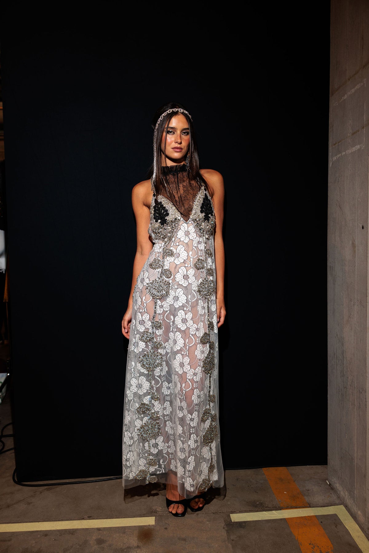 Vestido Celinde