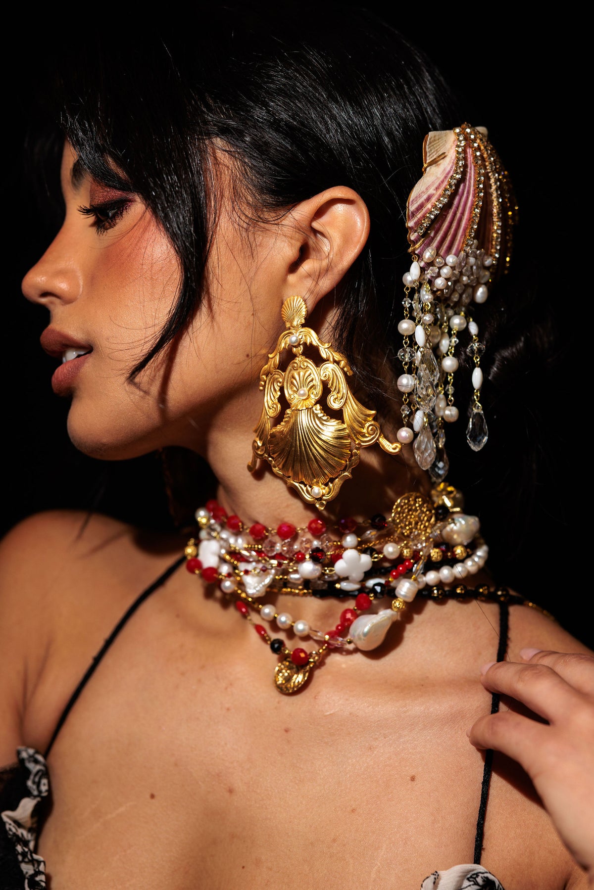 Pendientes Addo