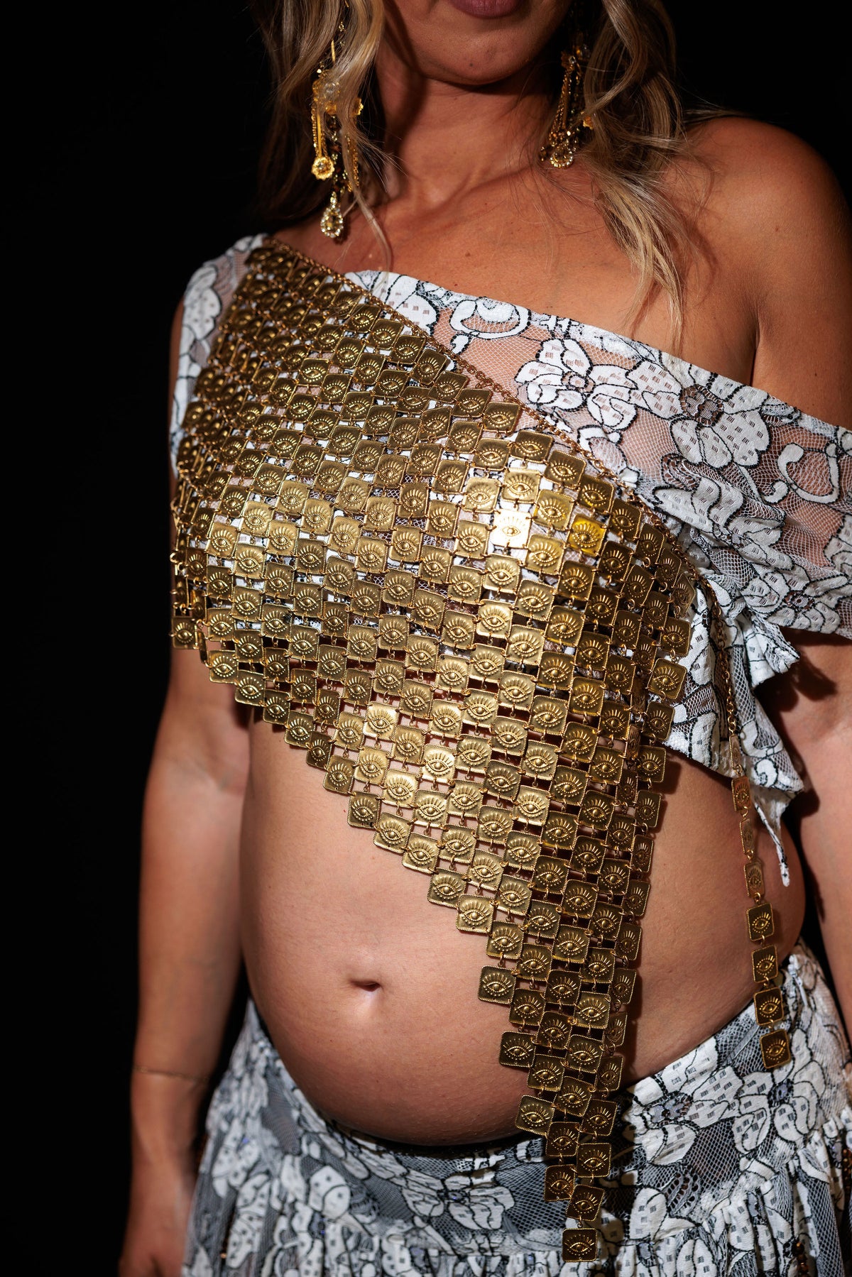 Queen Talea Blazer