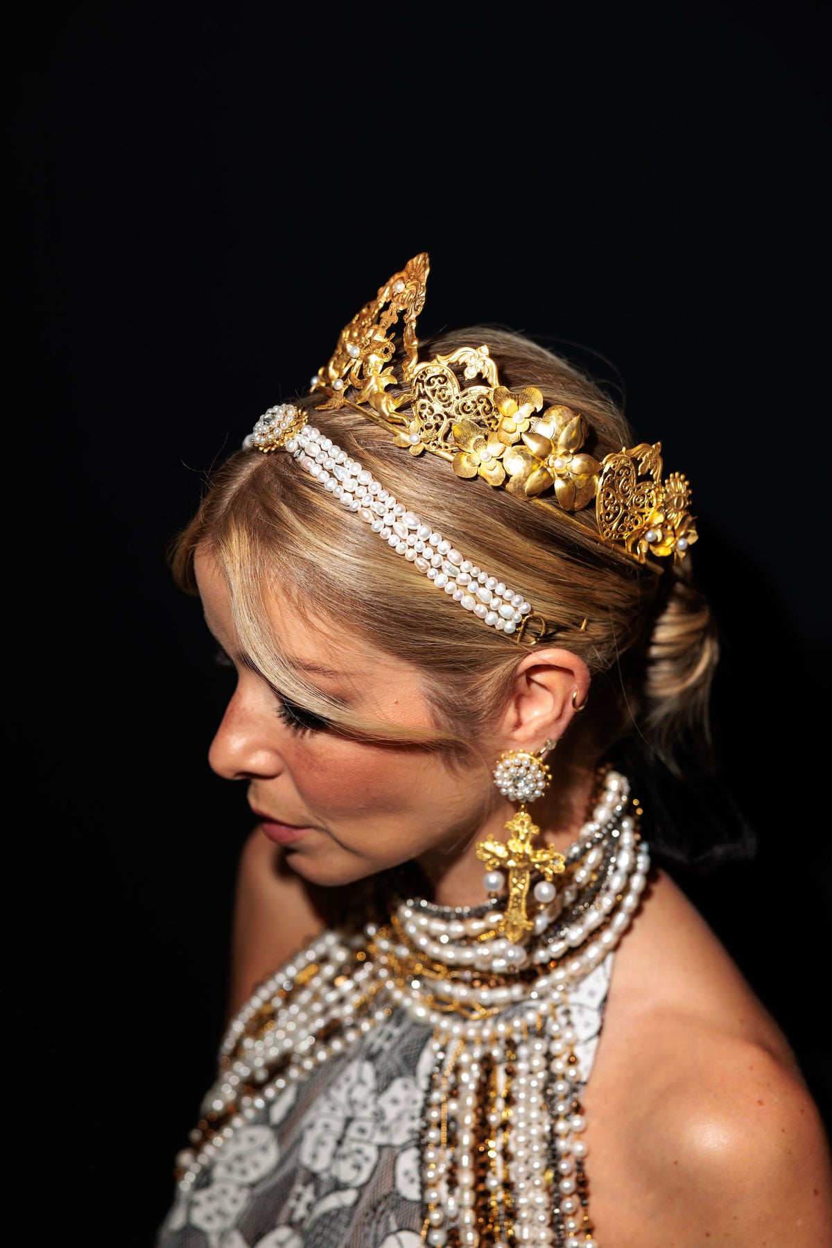 Hatshepsut Crown