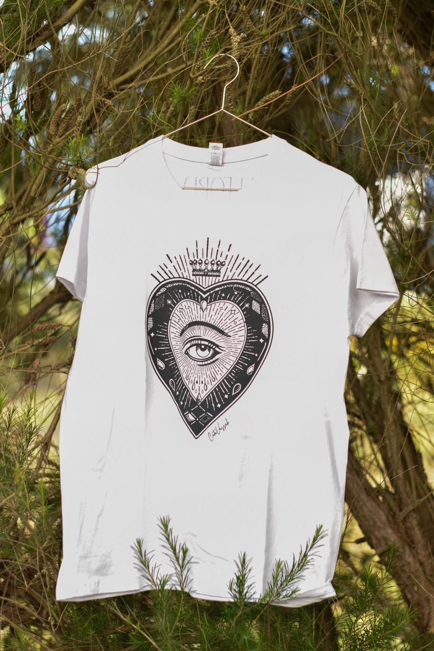 Eye Tshirt