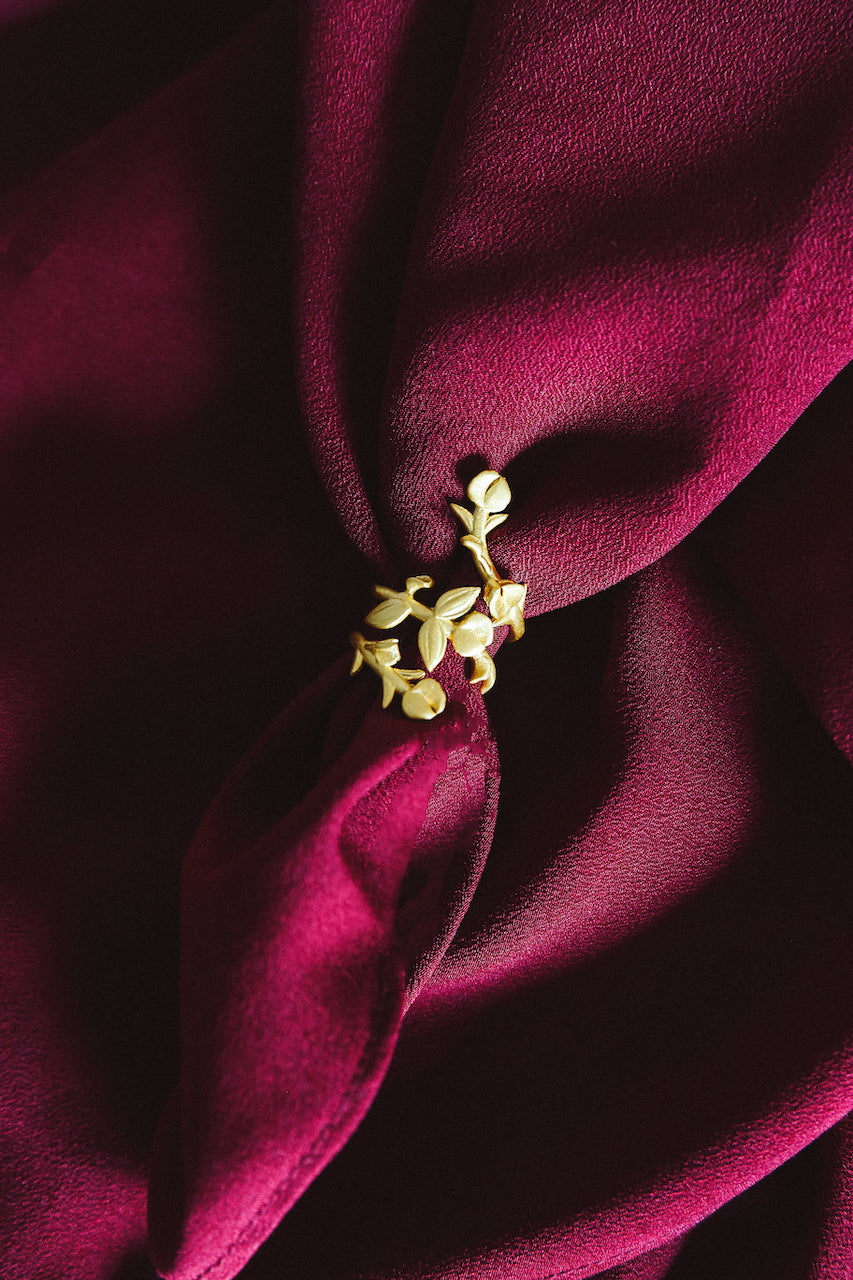 Lathyrus Ring