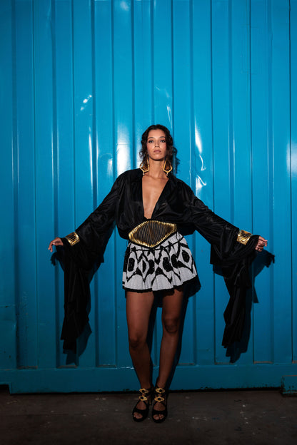 Queen Talea Blazer