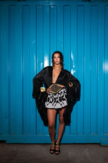 Queen Talea Blazer