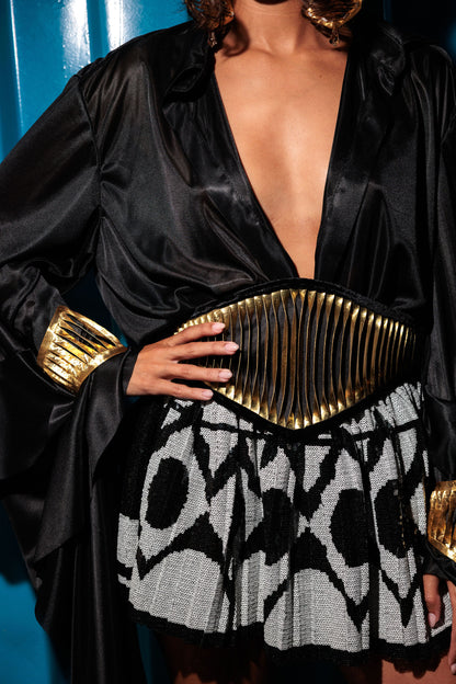 Queen Lathyrus Dress