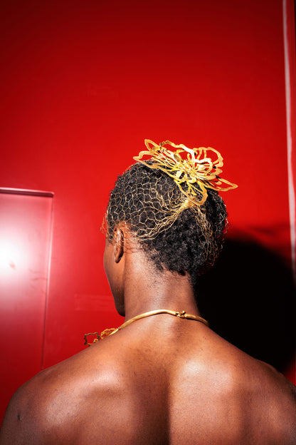 Queen Sgura Crown