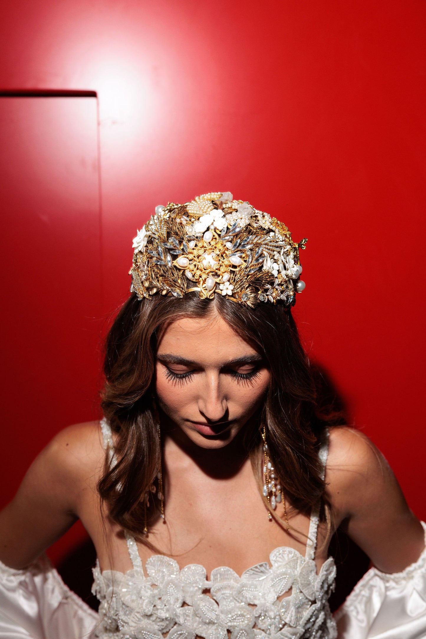 Queen Sgura Crown