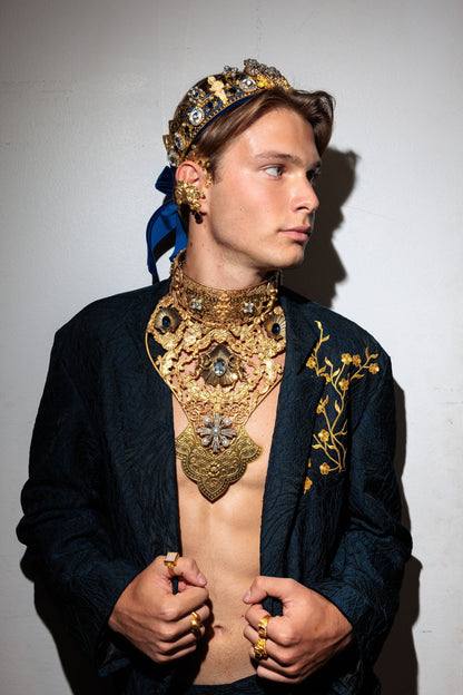 Queen Sgura Crown