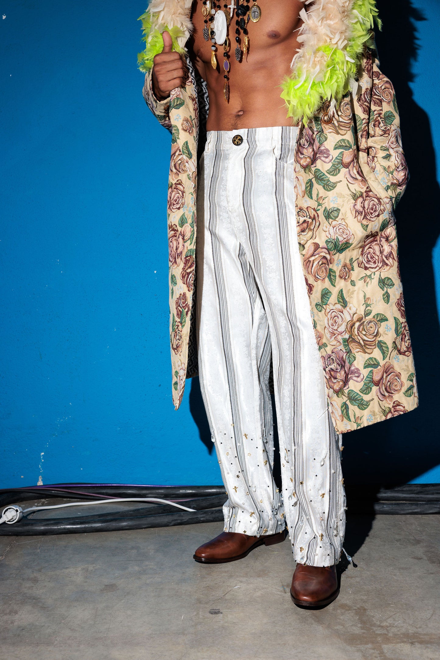 Pantalones cortos Emir