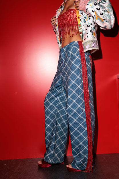 Never Pants