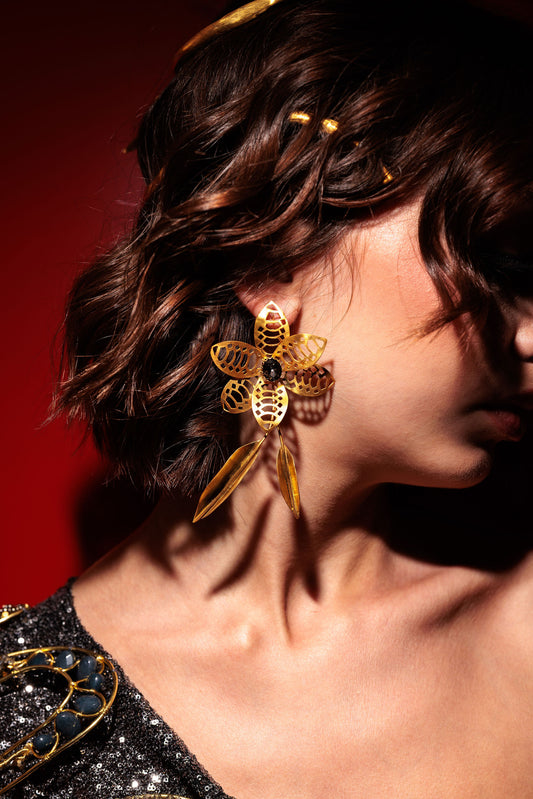 Pendientes Addo