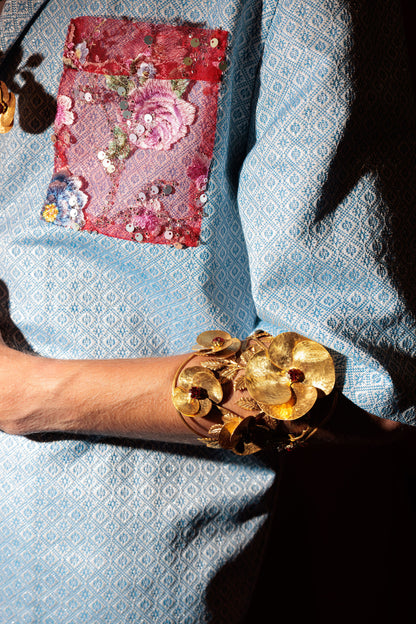 Queen Jasmine Bracelet