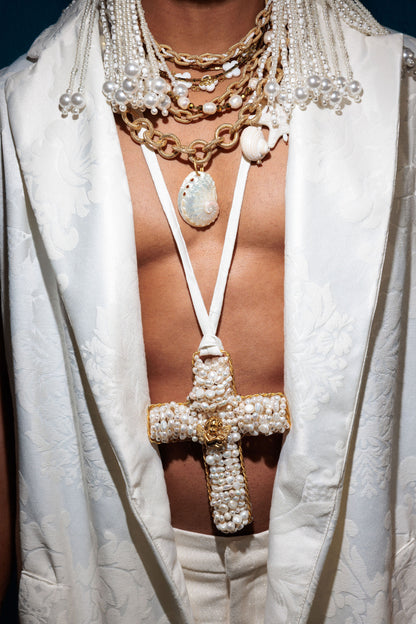 Queen Selena Necklace