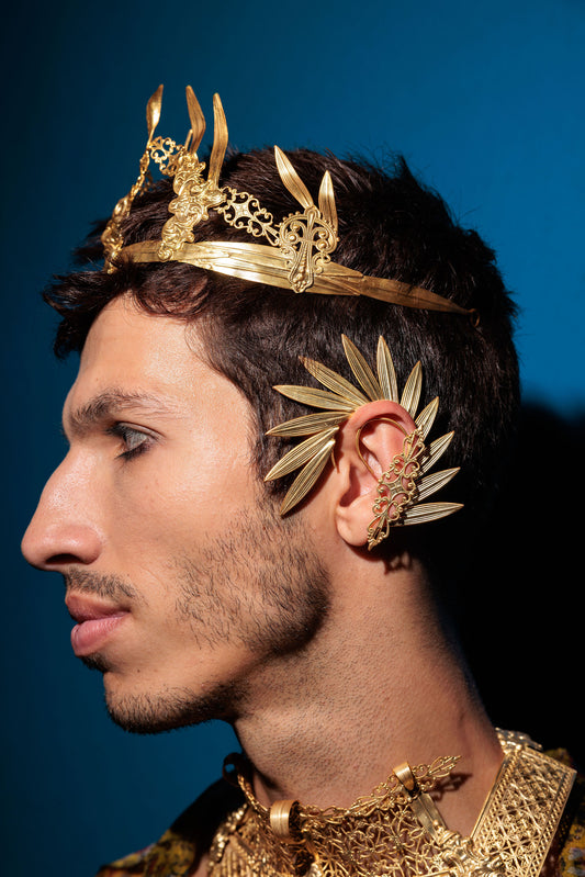 Brincos Tobias