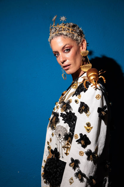 Addo Earrings
