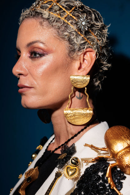 Addo Earrings