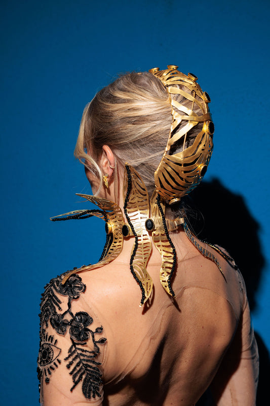 Queen Sgura Crown