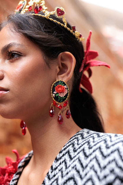 Pendientes Addo