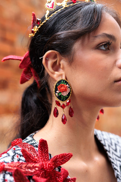 Pendientes Addo