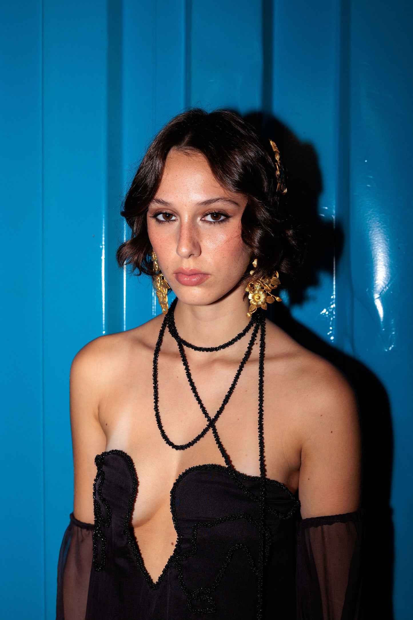 Vestido Derya