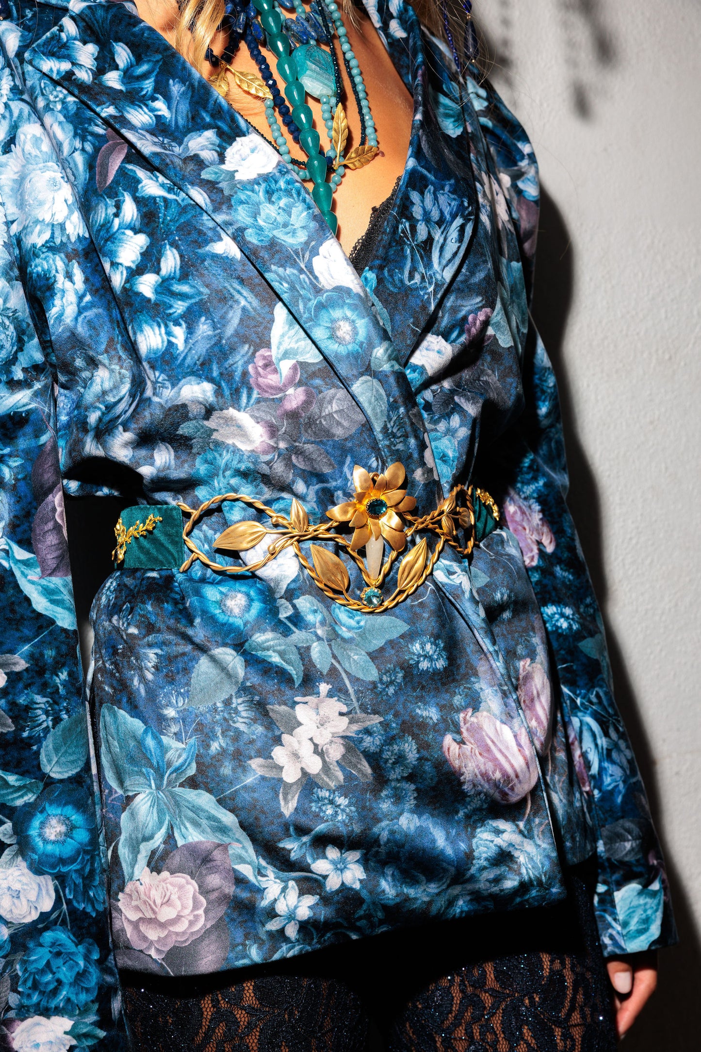 Blazer Marcia