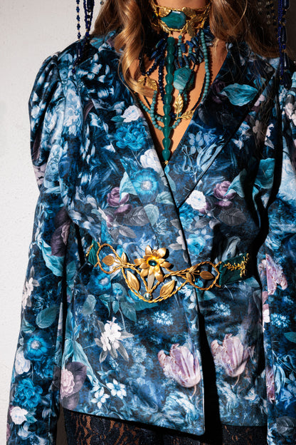Blazer Marcia