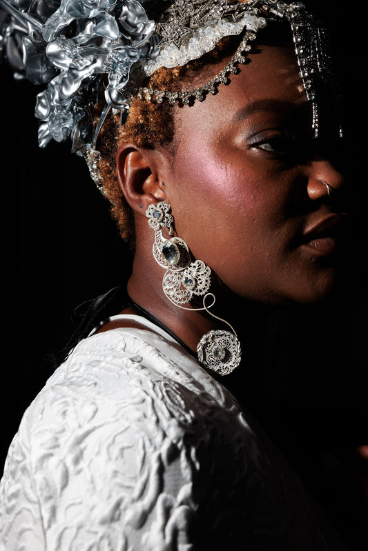 Pendientes Addo