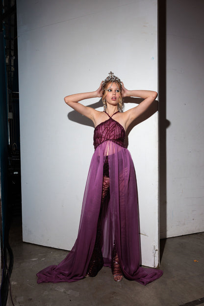 Queen Lathyrus Dress