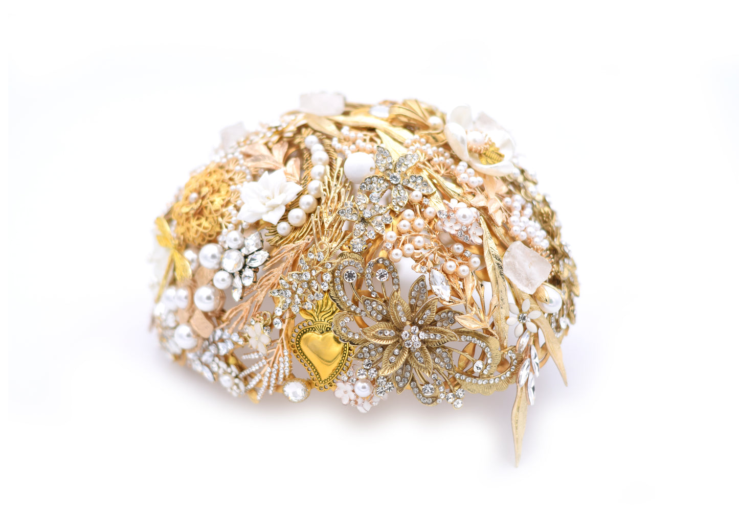 Queen Sgura Crown