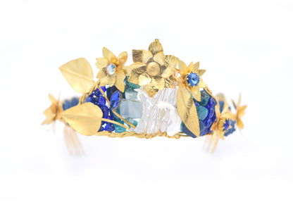 Queen Sgura Crown
