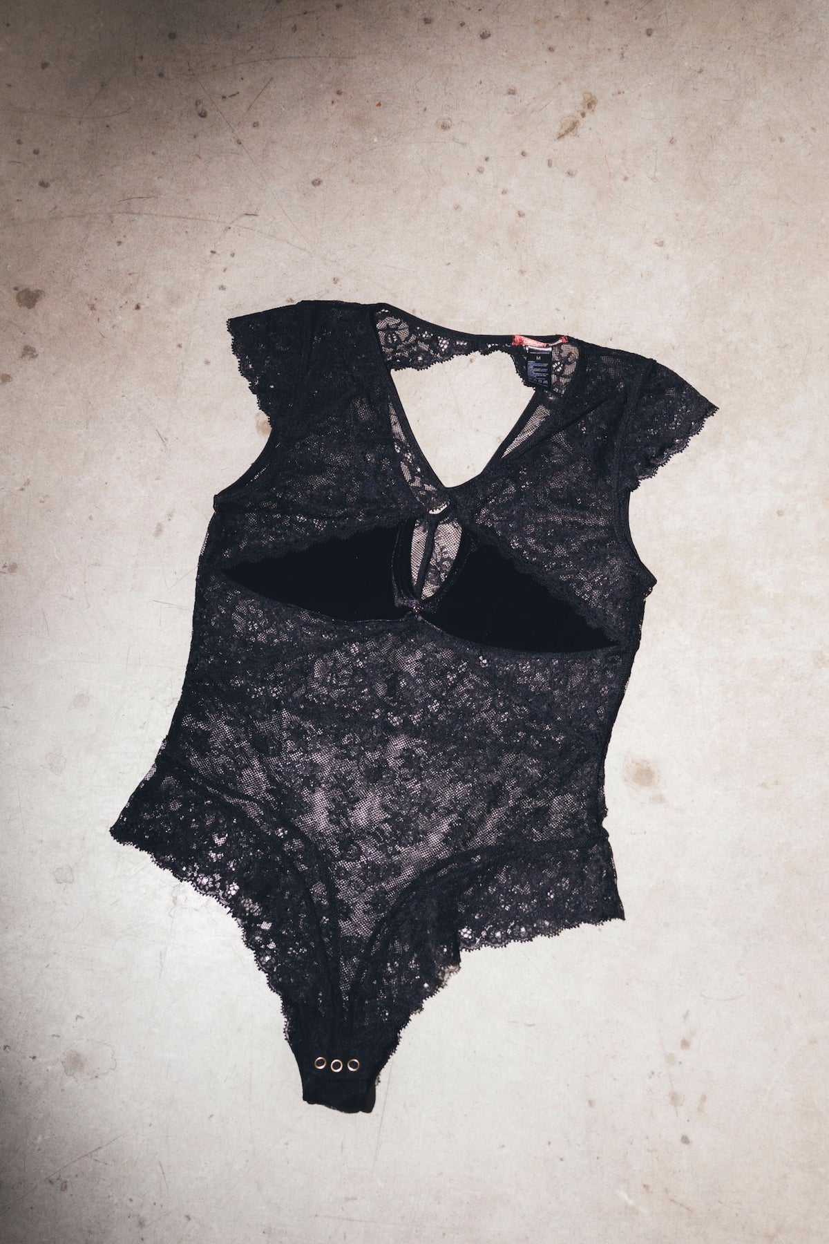 Body Dream