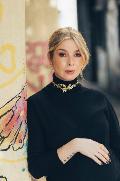 Corona de Hatshepsut