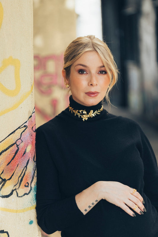 Corona de Hatshepsut