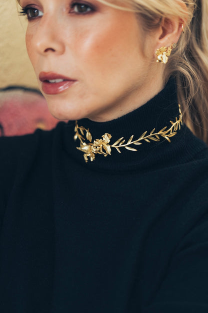 Corona de Hatshepsut