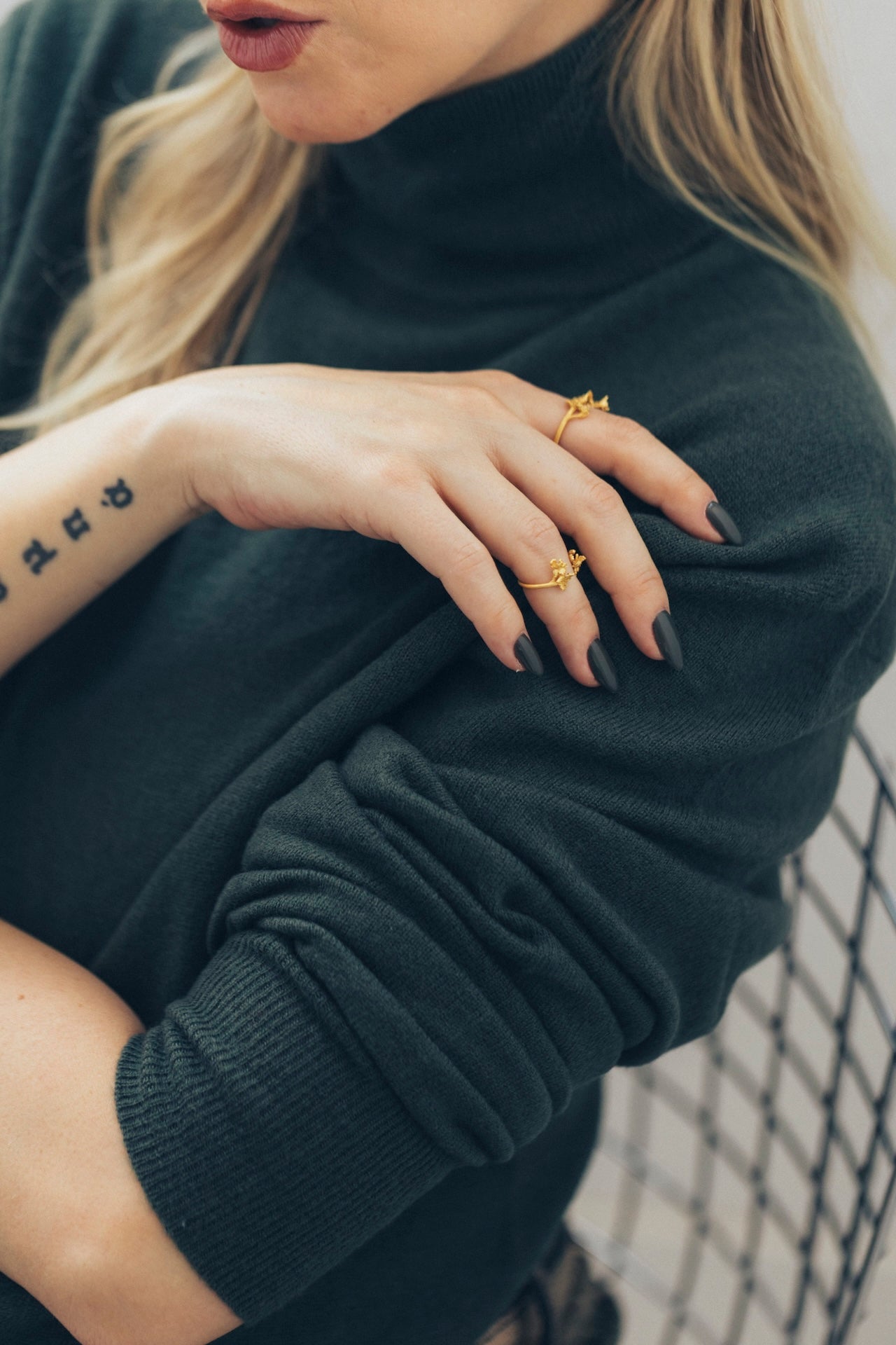 Corona de Hatshepsut