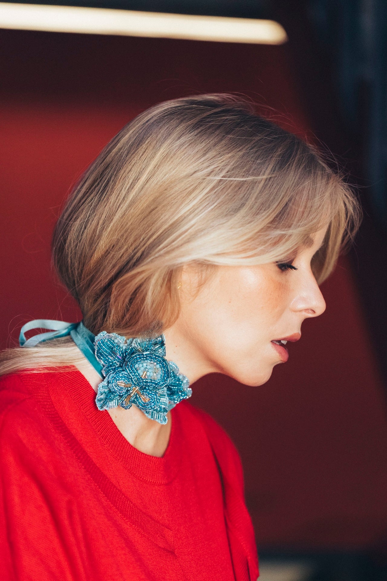 Corona de Hatshepsut