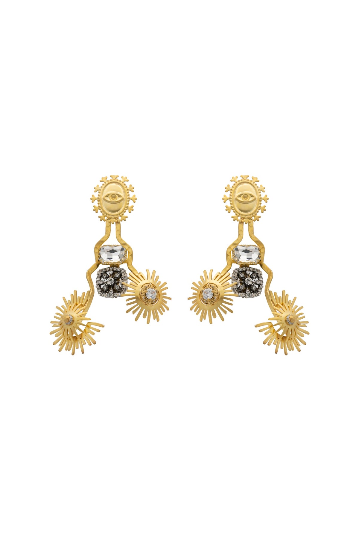 Pendientes Addo
