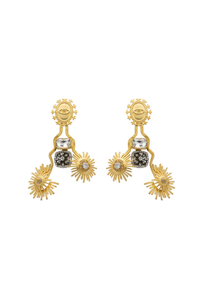 Pendientes Addo