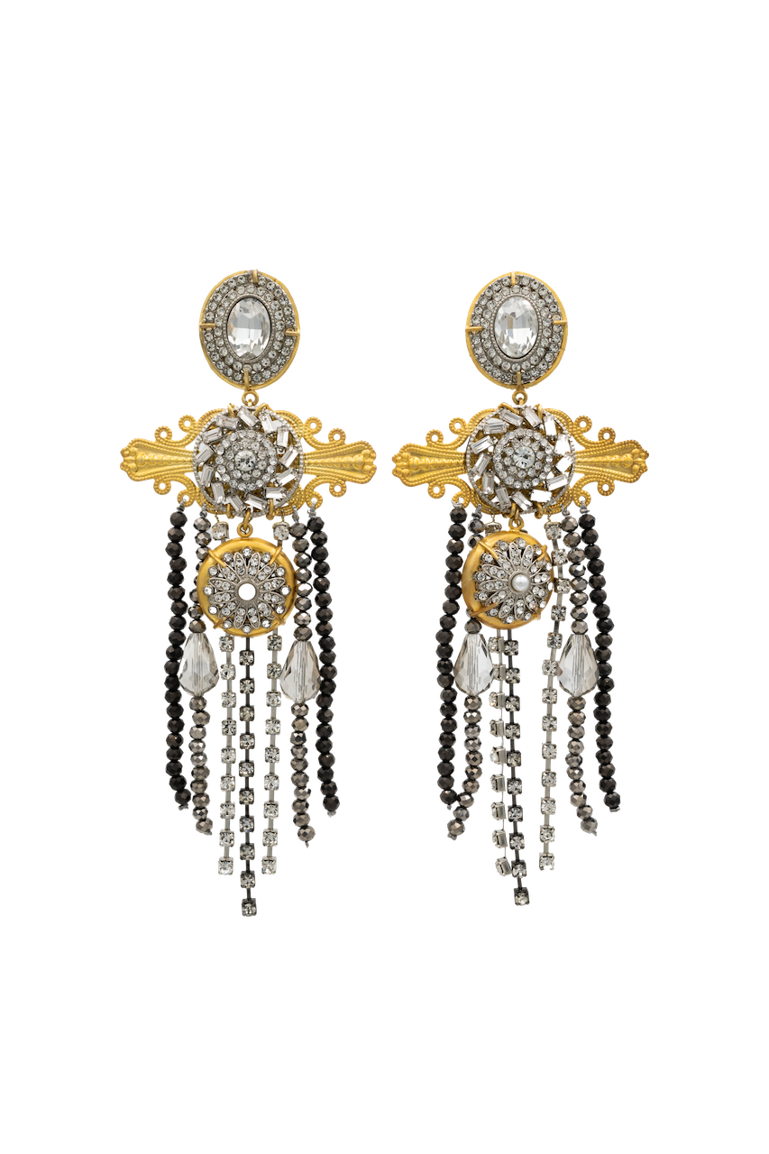 Addo Earrings