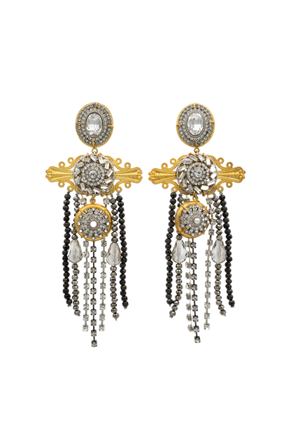 Addo Earrings