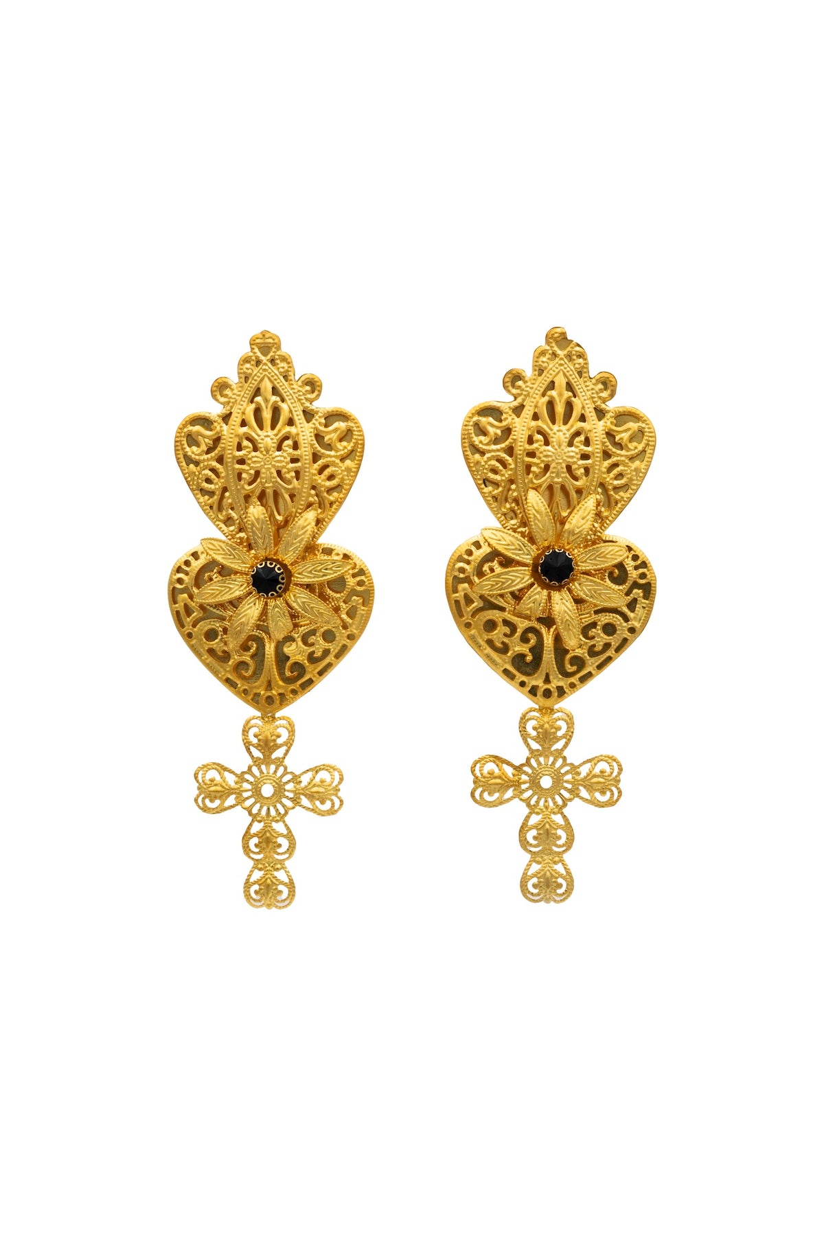 Pendientes Addo